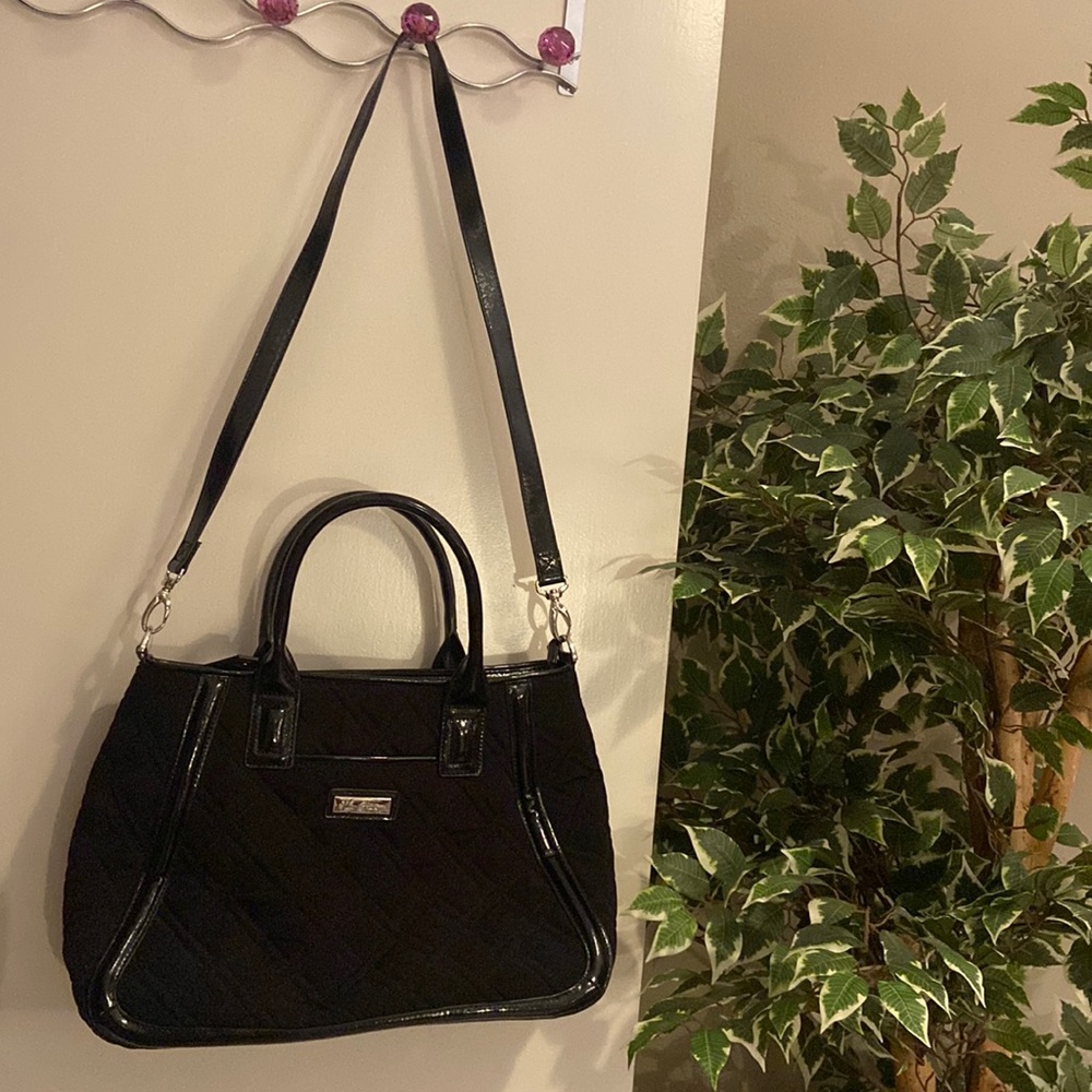 🏷 NWT Vera Bradley Quilted Bag 🏷